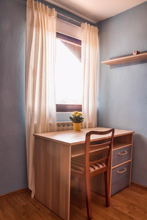Apartment Silvia Szluin Szoba fotó